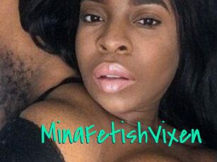 MinaFetishVixen