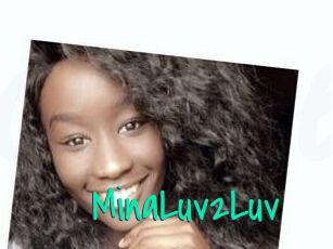 MinaLuv2Luv