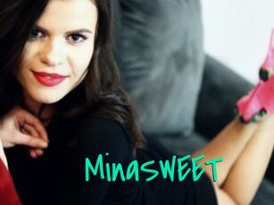 MinaSWEET
