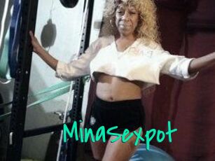 MinaSexpot