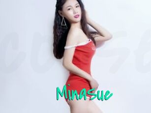 MinaSue
