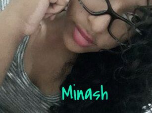 Minash