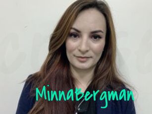 MinnaBergman