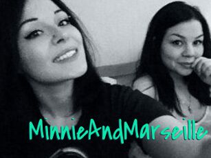 MinnieAndMarseille