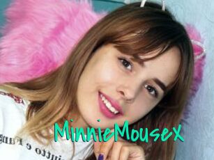 MinnieMouseX
