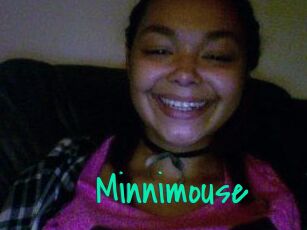 Minnimouse