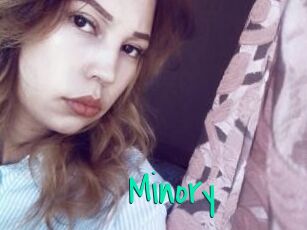 Minory