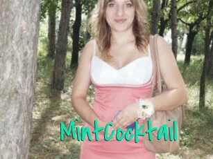 MintCocktail