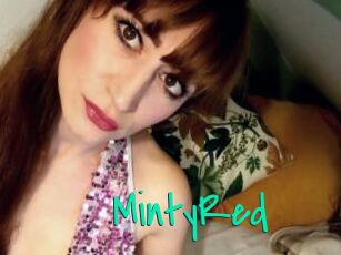 MintyRed Cool Sexe
