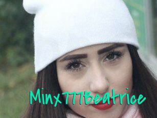 Minx777Beatrice