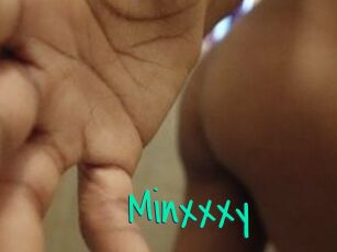 Minxxxy