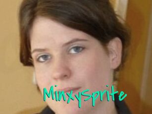 MinxySprite