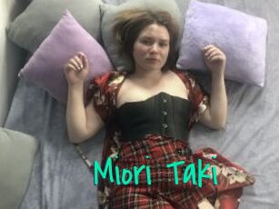 Miori_Taki Cool Sexe