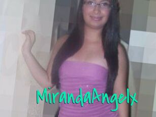 MirandaAngelx