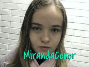 MirandaConor