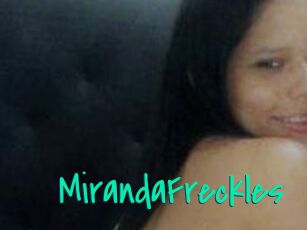 MirandaFreckles