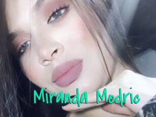 Miranda_Modric