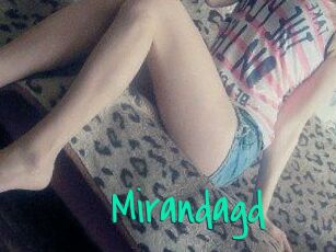 Mirandagd