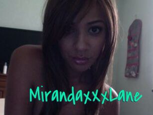 MirandaxXxLane