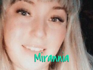 Mirannia