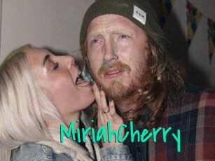 MiriahCherry