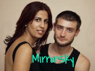 MirrorSky