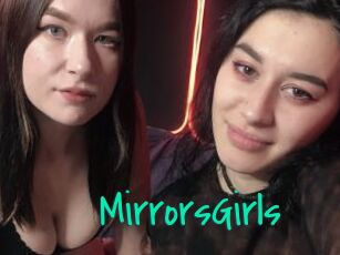 MirrorsGirls