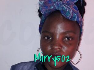 Mirry502