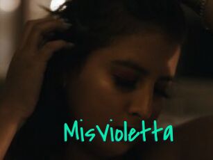 MisVioletta