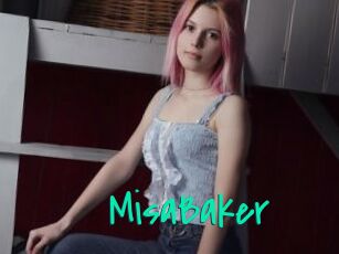 MisaBaker