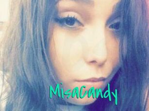 MisaCandy