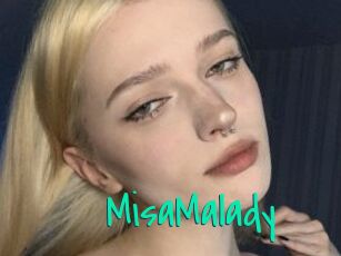 MisaMalady