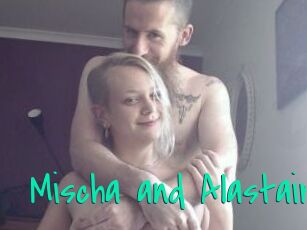 Mischa_and_Alastair