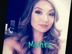 Misfit2 Cool Sexe