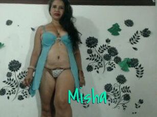 Misha