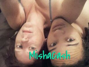 MishaCash