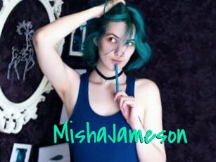MishaJameson