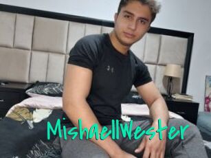 MishaellWester