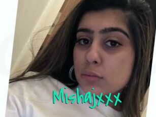 Mishajxxx