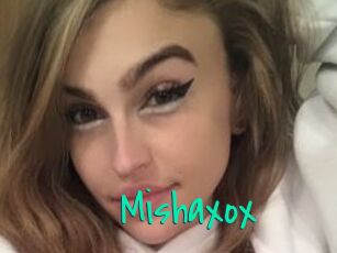 Mishaxox