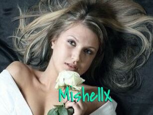 MishellX