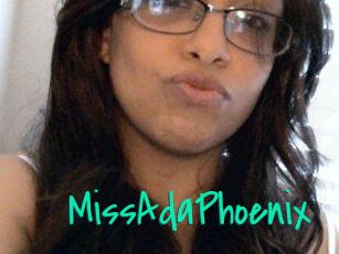 MissAdaPhoenix