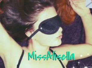 MissAlisella
