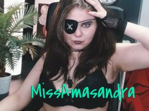 MissAmasandra