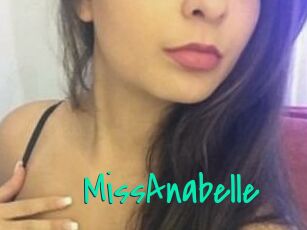 MissAnabelle