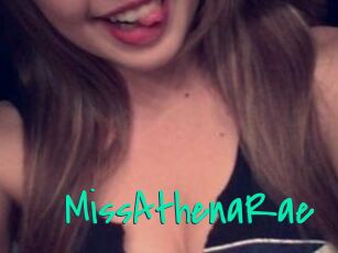 MissAthenaRae