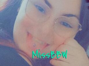 MissBBW
