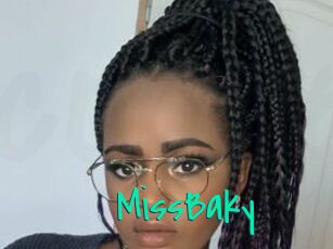 MissBaky