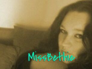 MissBethie