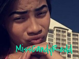 MissCandyRedd